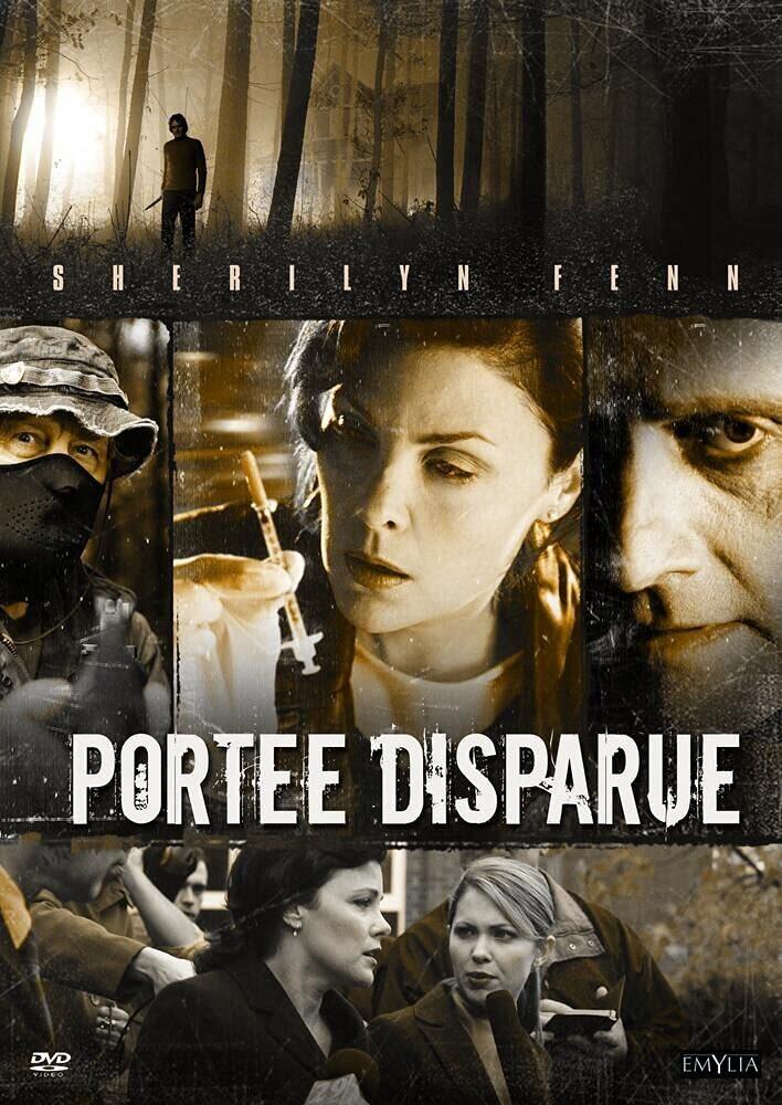 Portée disparue Bon état -  reconditionné disponible sur Label Emmaüs
